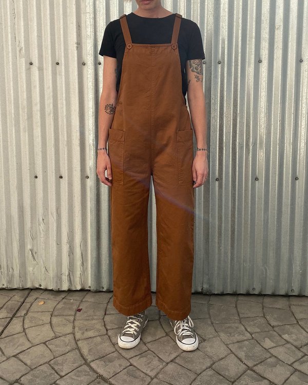 Ali golden overalls Clearance