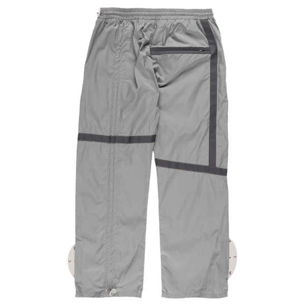 A Cold Wall Circuit Trousers With Patch - Sage | Garmentory