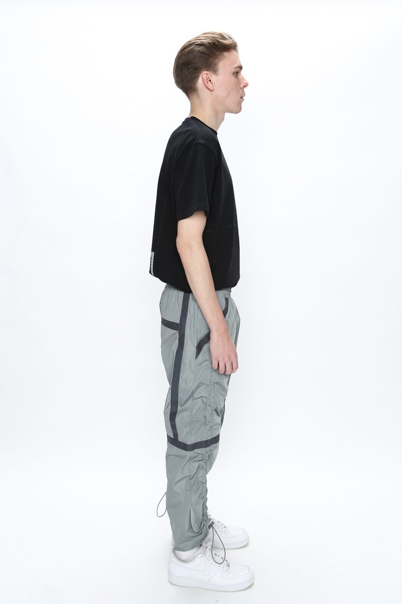 A Cold Wall Circuit Trousers With Patch - Sage | Garmentory