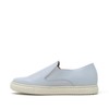Anthology Paris Jim Slip-On Shoes - Azure Blue - Thumbnail 2