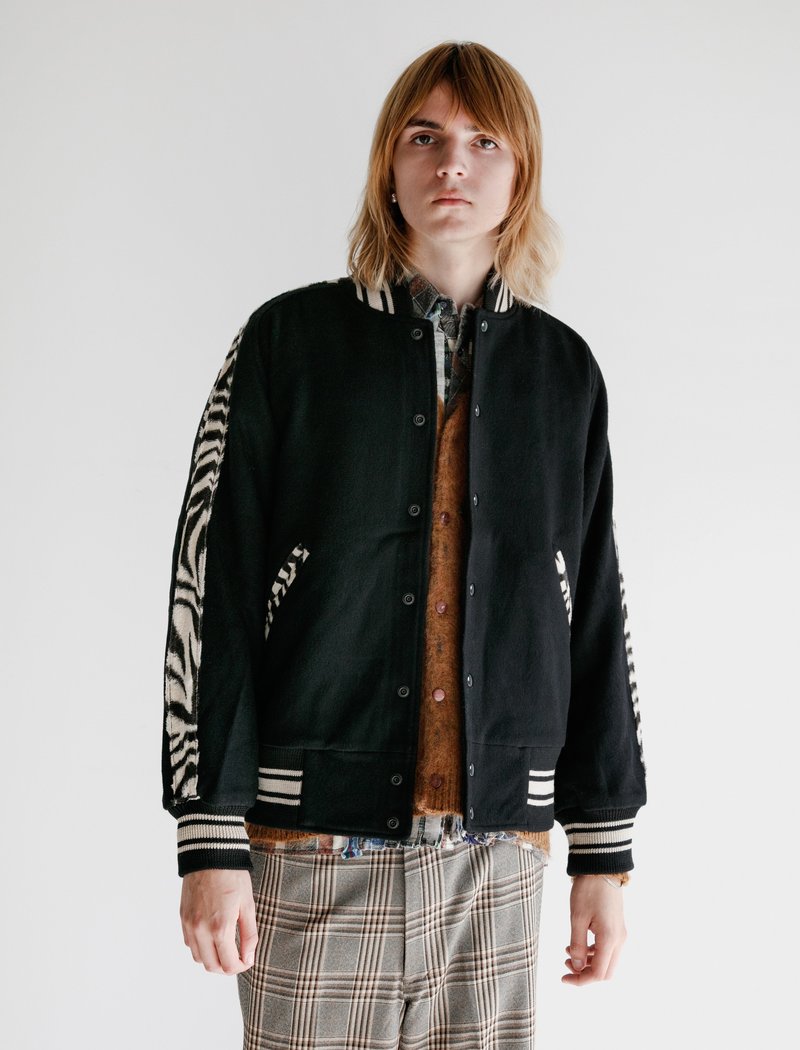 Needles award Jacket Needles x Sasquatchfabrix. Award Jacket C/R