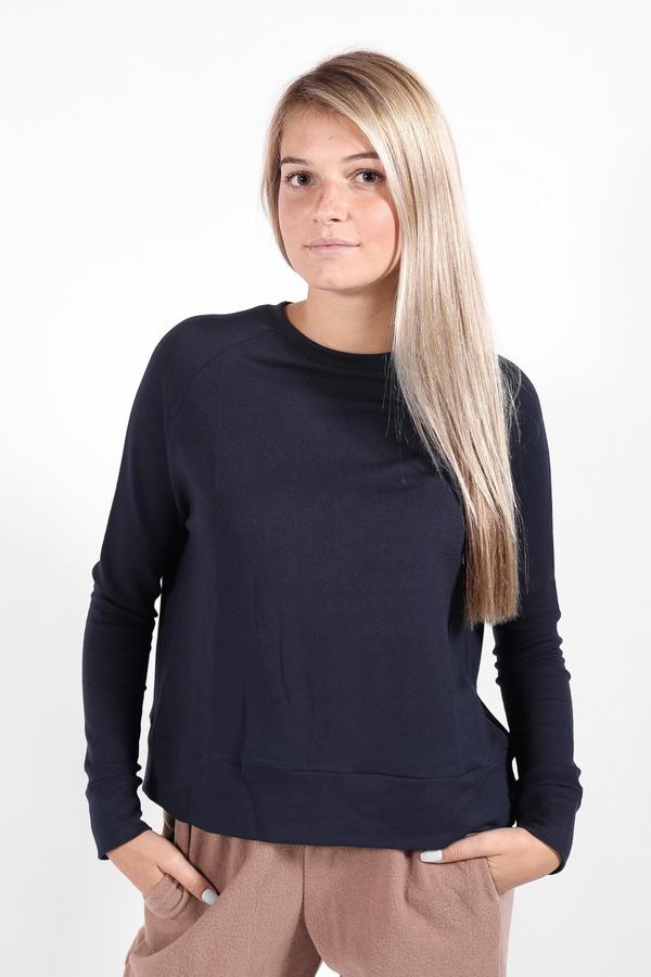 Corinne Max Box Sweater Corinne Max Box Sweater