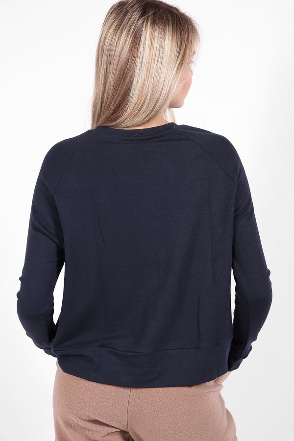Corinne Max Box Sweater Corinne Max Box Sweater