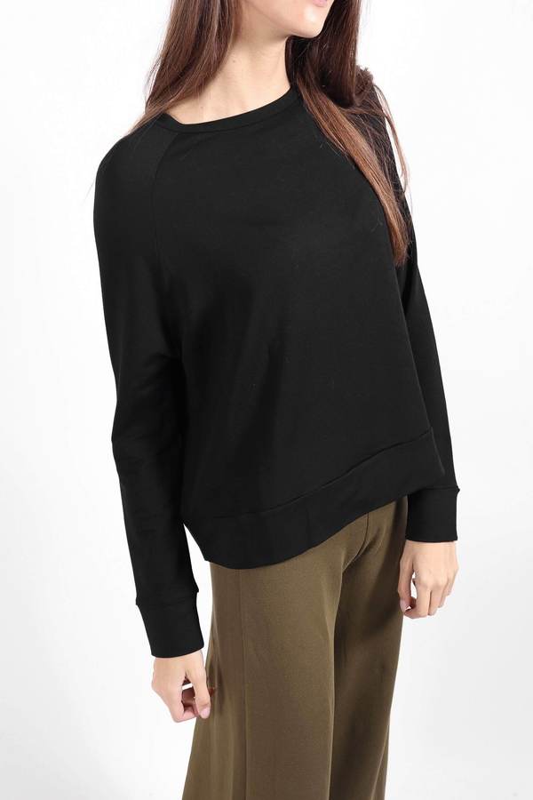 Corinne Max Box Sweater Corinne Max Box Sweater