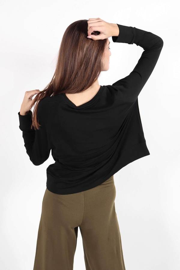 Corinne Max Box Sweater Corinne Max Box Sweater