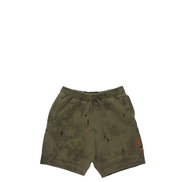 jordan x travis scott shorts