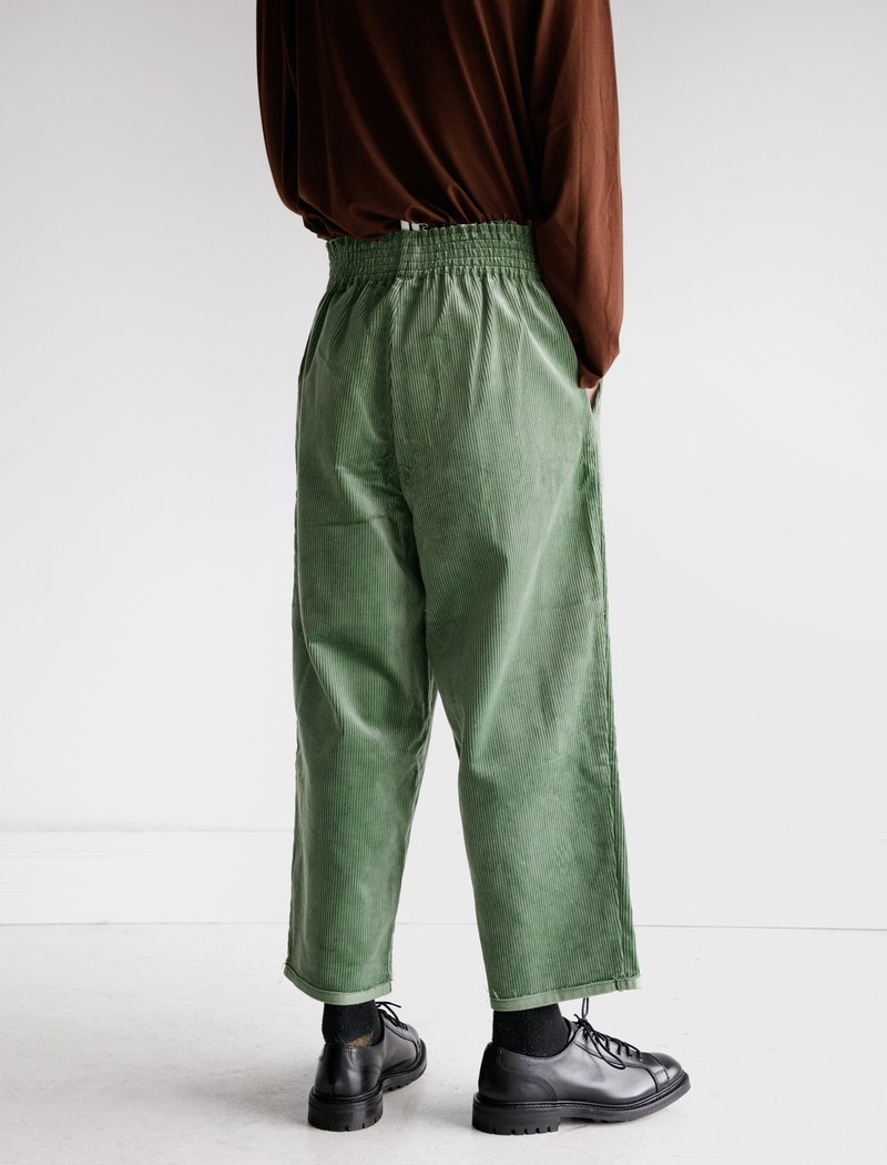 パンツ Camiel fortgens Grandpa Pants Camiel Fortgens Grandpa Pants Cord Sand – Neighbour
