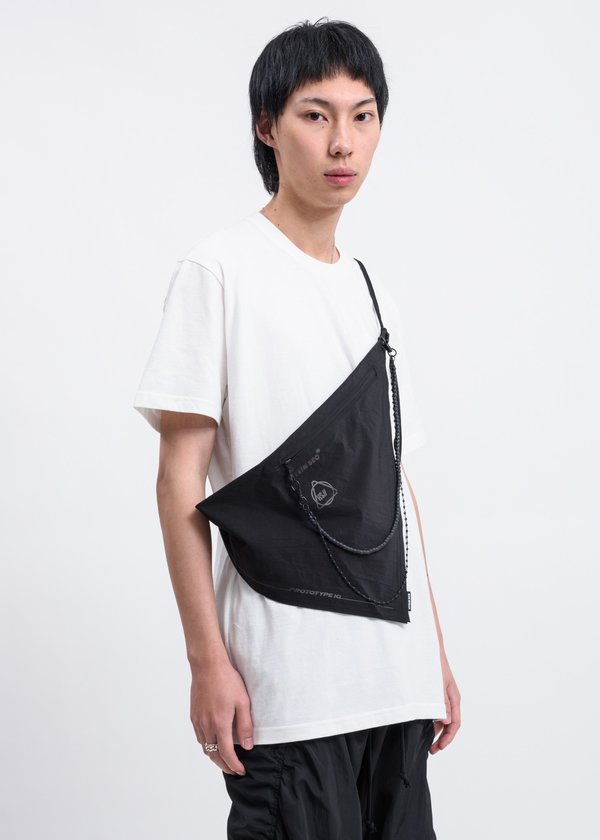 Hyein Seo Scarf Bag - Black | Garmentory