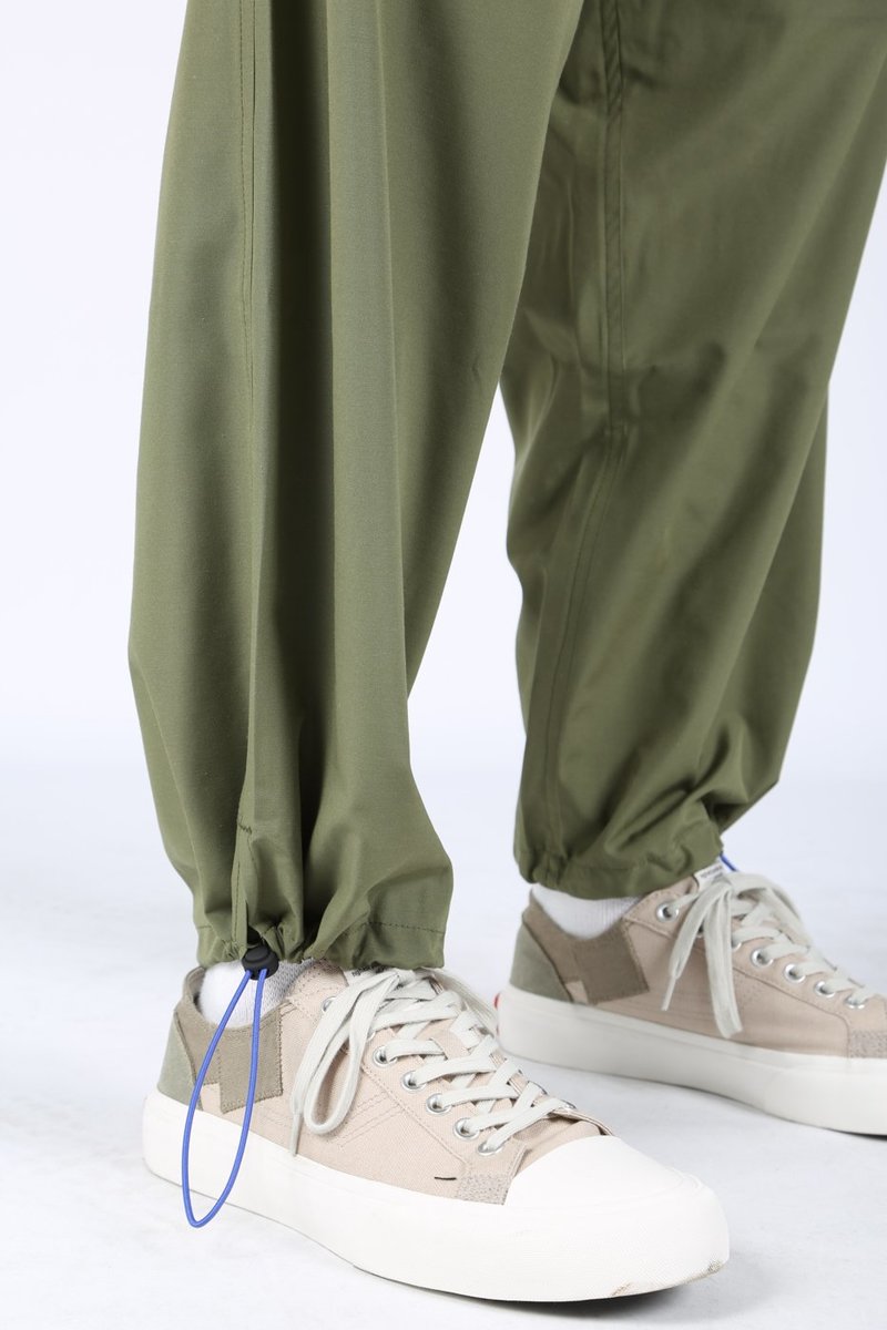 パンツ Brain Dead Flight Pant in Green L Brain Dead Flight Pant - Green | Garmentory