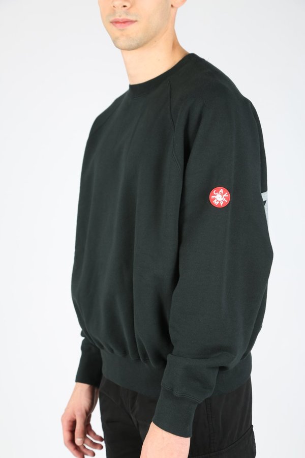 最安値級価格 C.E cavempt Mobile Soft Crew Neck Grey M - スウェット 最安値級価格 C.E cavempt Mobile Soft Crew Neck Grey M - スウェット