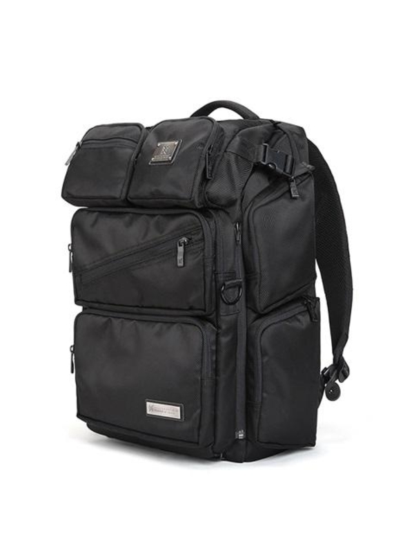 monster republic backpack