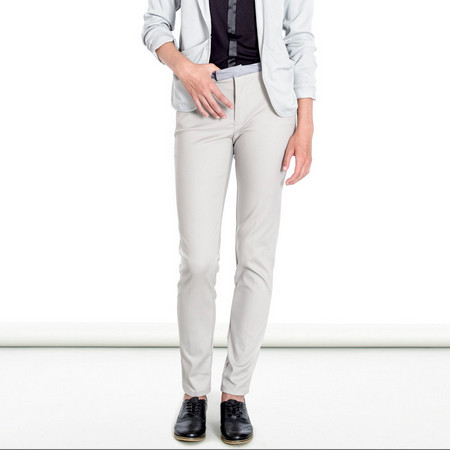 Josiane Perron Cigarette Pants Josiane Perron Cigarette Pants
