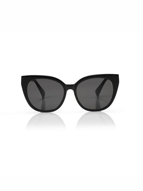 BLANC&ECLARE サングラス MONACO Blanc & Eclare Monaco Sunglasses - Black | Garmentory