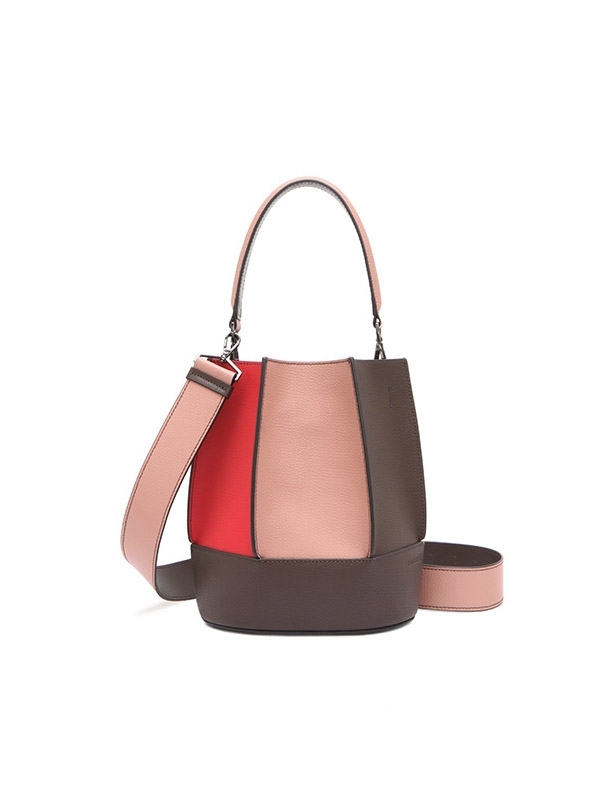 ◆LOEUVRE◆ Sac de Lumiere Medium LOEUVRE Sac De Lumiere Shoulder Bag - Pink/Multi | Garmentory