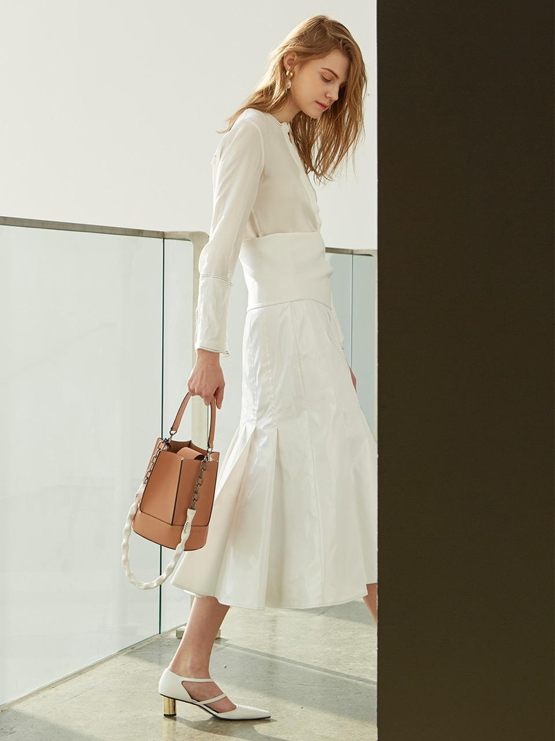 ◆LOEUVRE◆ Sac de Lumiere Medium LOEUVRE-Sac-De-Lumiere-
