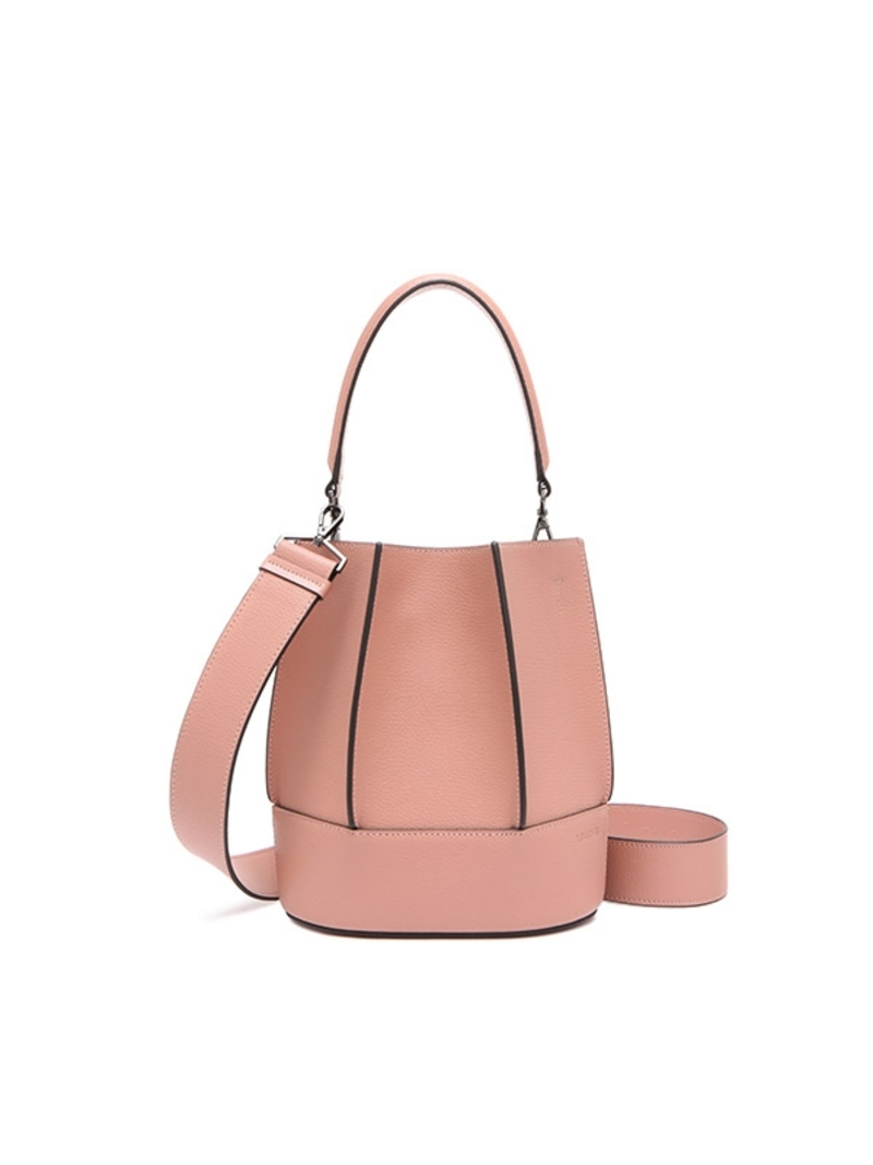 LOEUVRE Sac De Lumiere Shoulder Bag - Pink | Garmentory