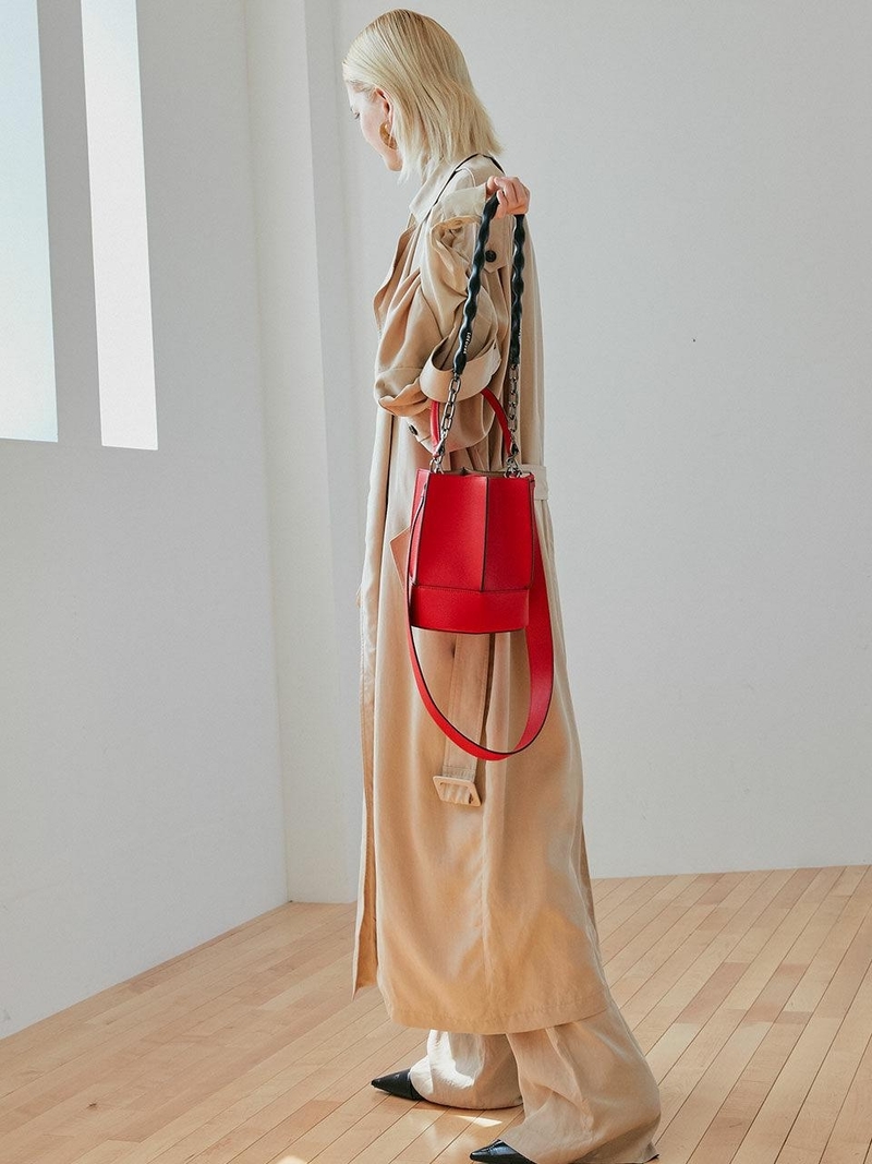 ◆LOEUVRE◆ Sac de Lumiere Medium LOEUVRE-Sac-De-Lumiere-
