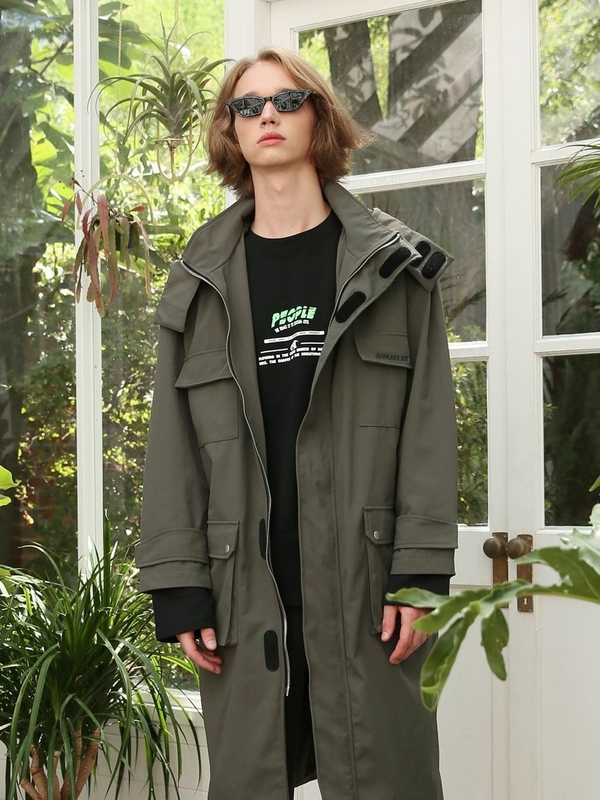 Unisex-APPARELXIT-Pocket-