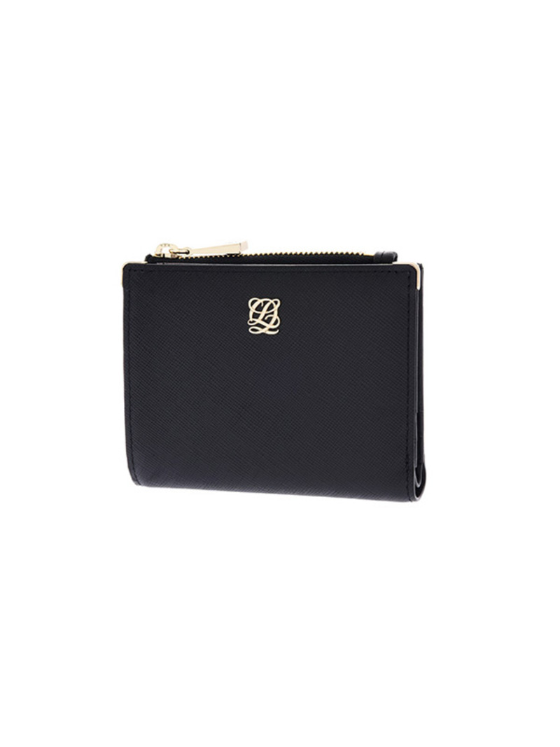 LOUIS QUATORZE Wallet - Black | Garmentory