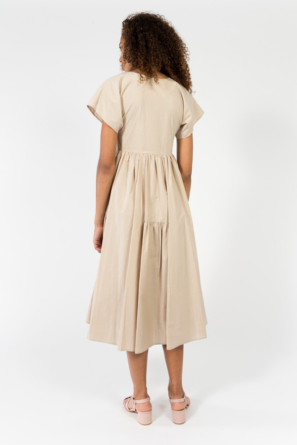 Maryam Nassir Zadeh Florenza Dress | Garmentory
