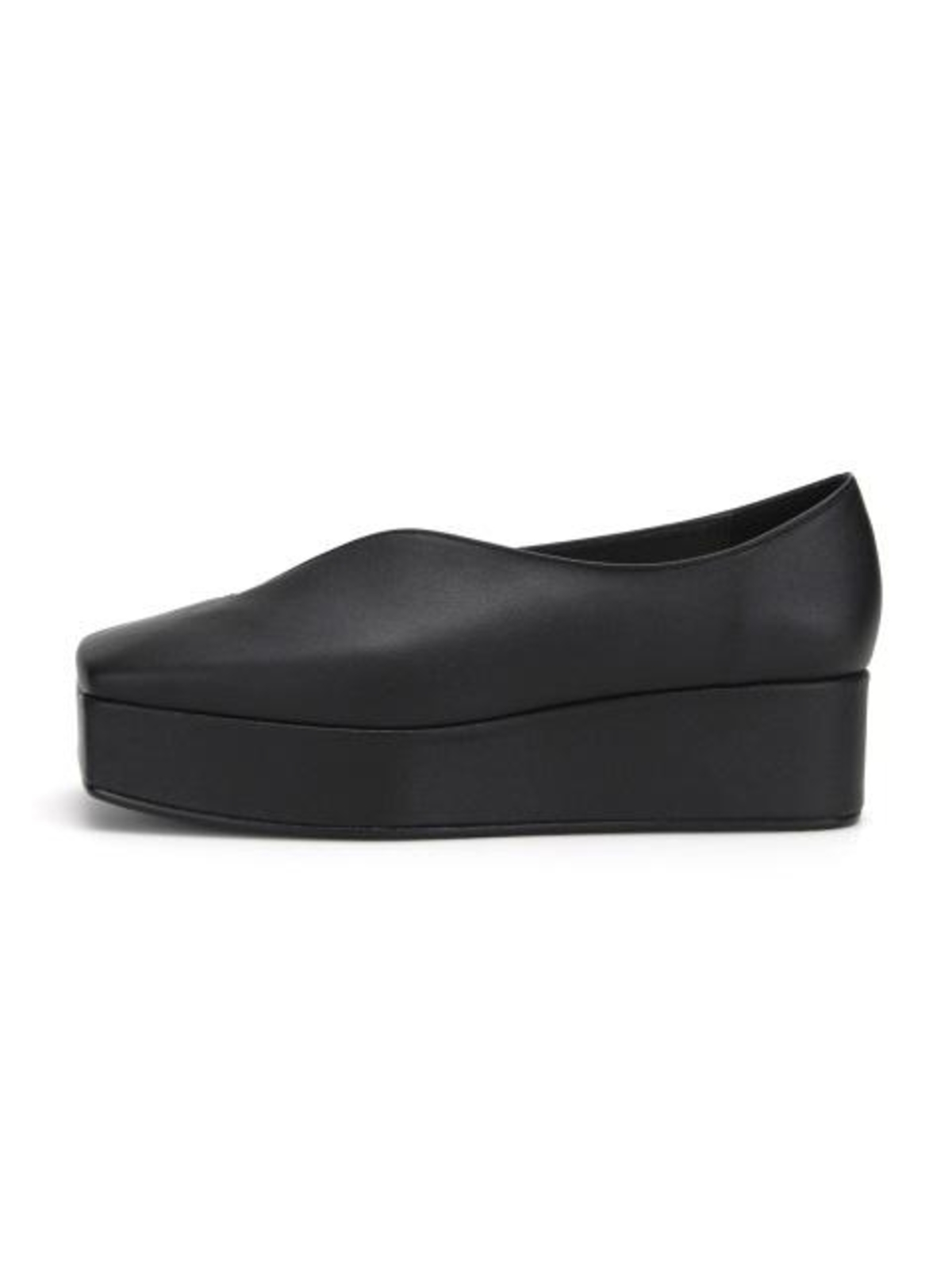 Flat Apartment A-Up Slip On Shoes - Black - Image 1 of 5