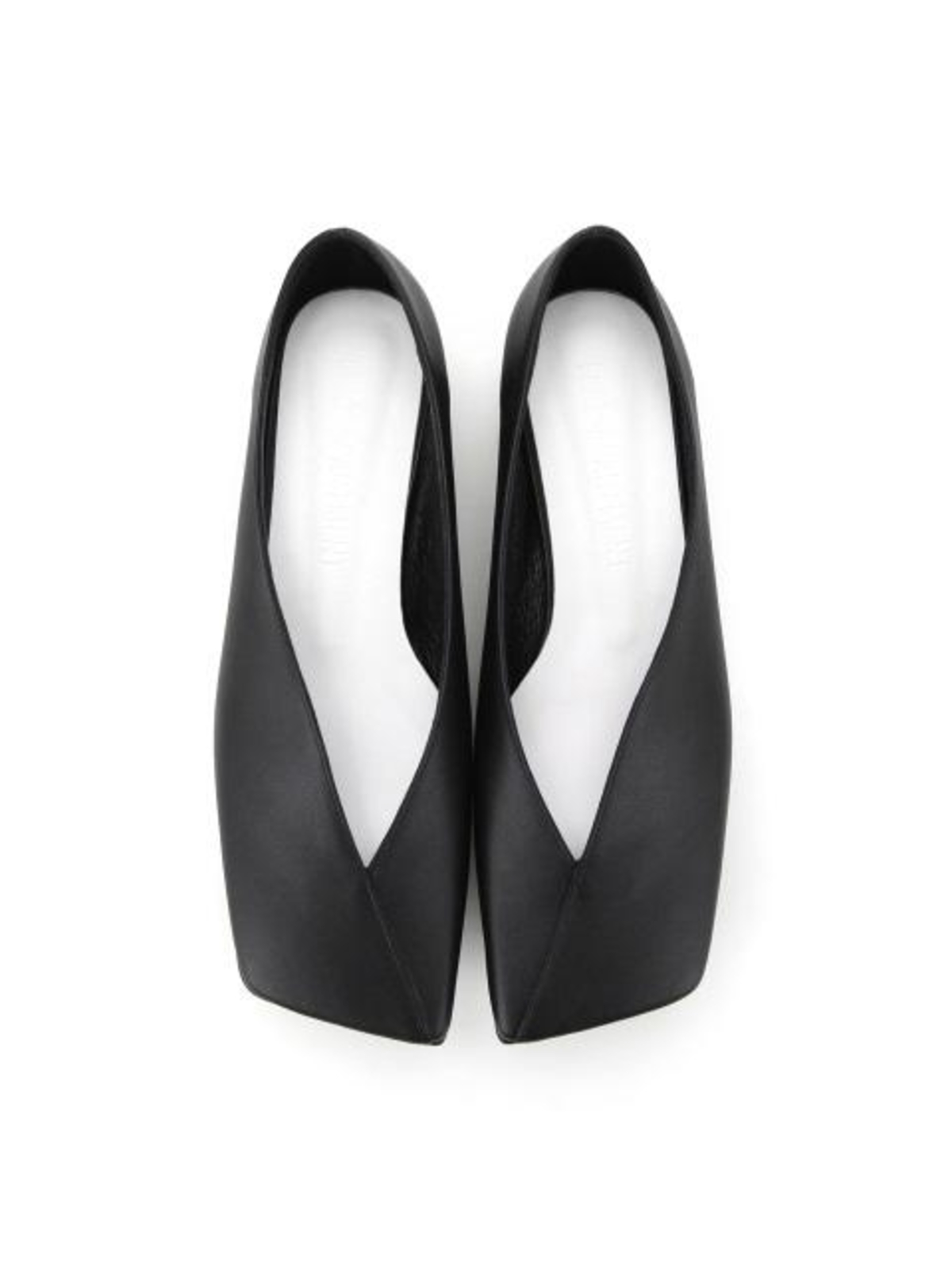 Flat Apartment A-Up Slip On Shoes - Black - Image 2 of 5