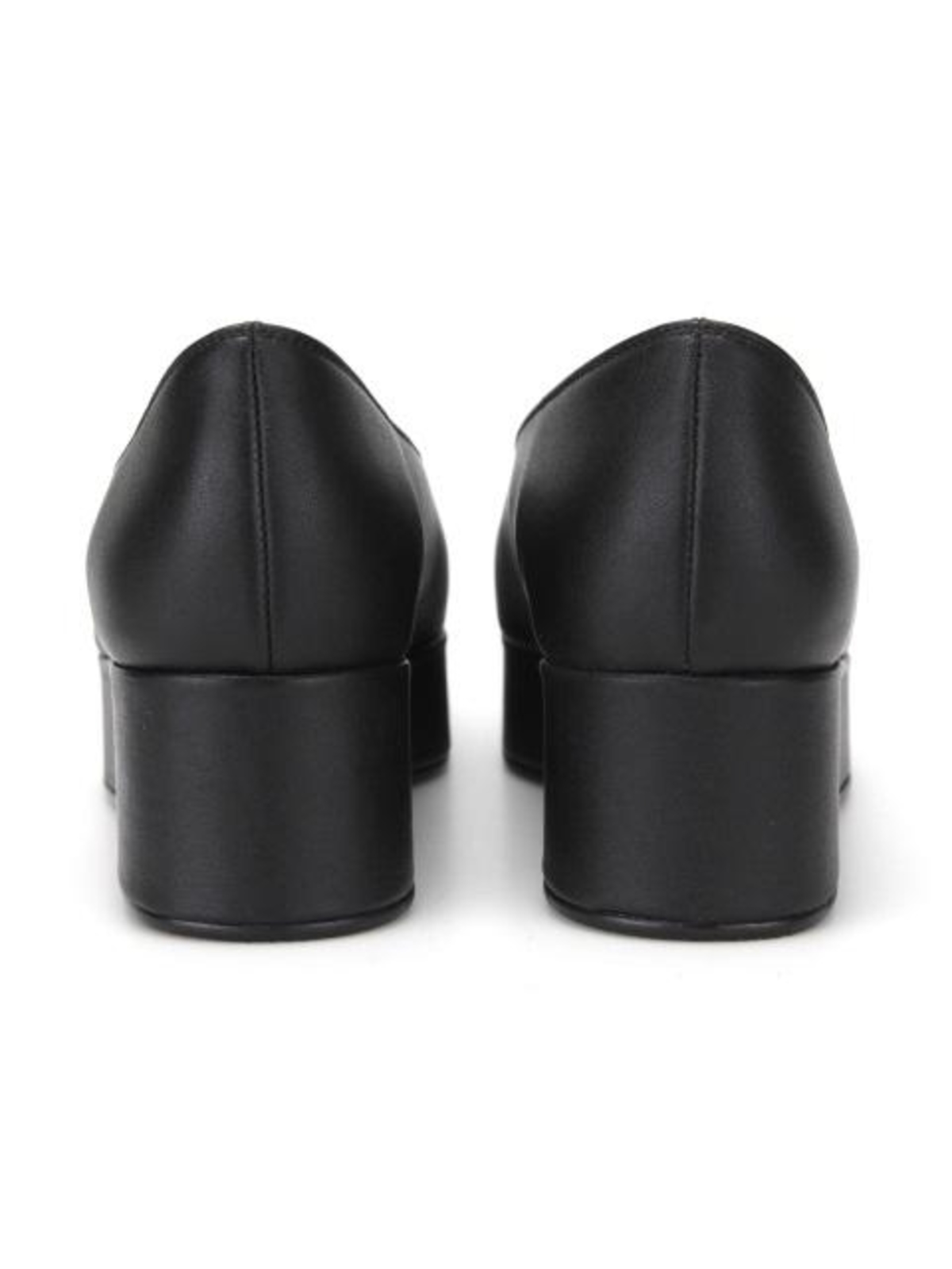 Flat Apartment A-Up Slip On Shoes - Black - Image 4 of 5