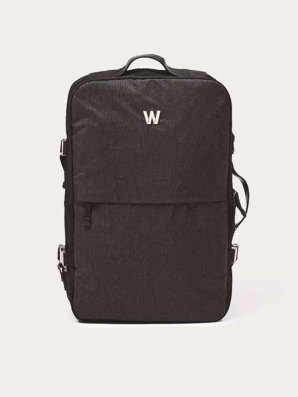 triple gear backpack