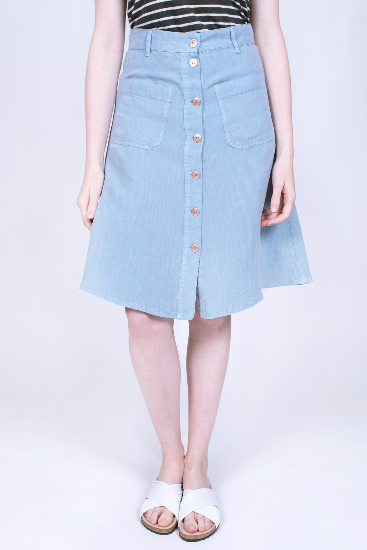 Sessun Song Skirt Garmentory