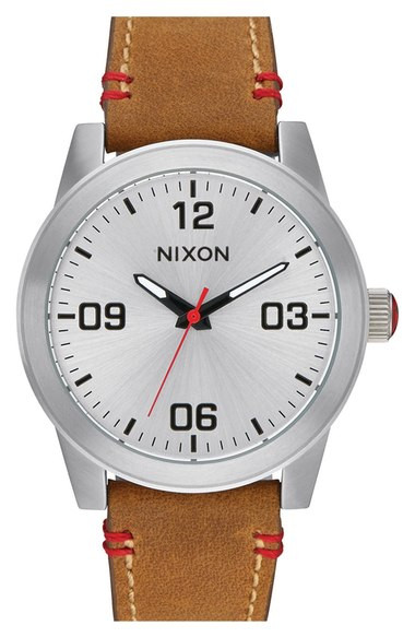 Nixon G.I. Leather Nixon G.I. Leather