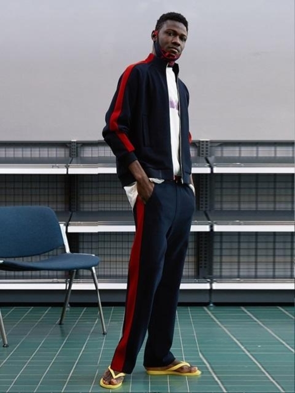 TAZE RZ Classic Track Pants TAZE RZ Classic Track Pants