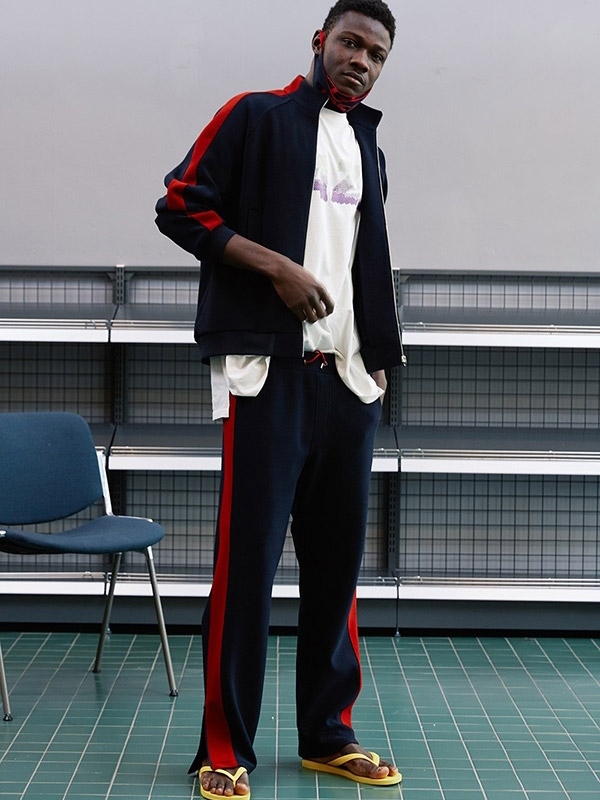 TAZE RZ Classic Track Pants TAZE RZ Classic Track Pants
