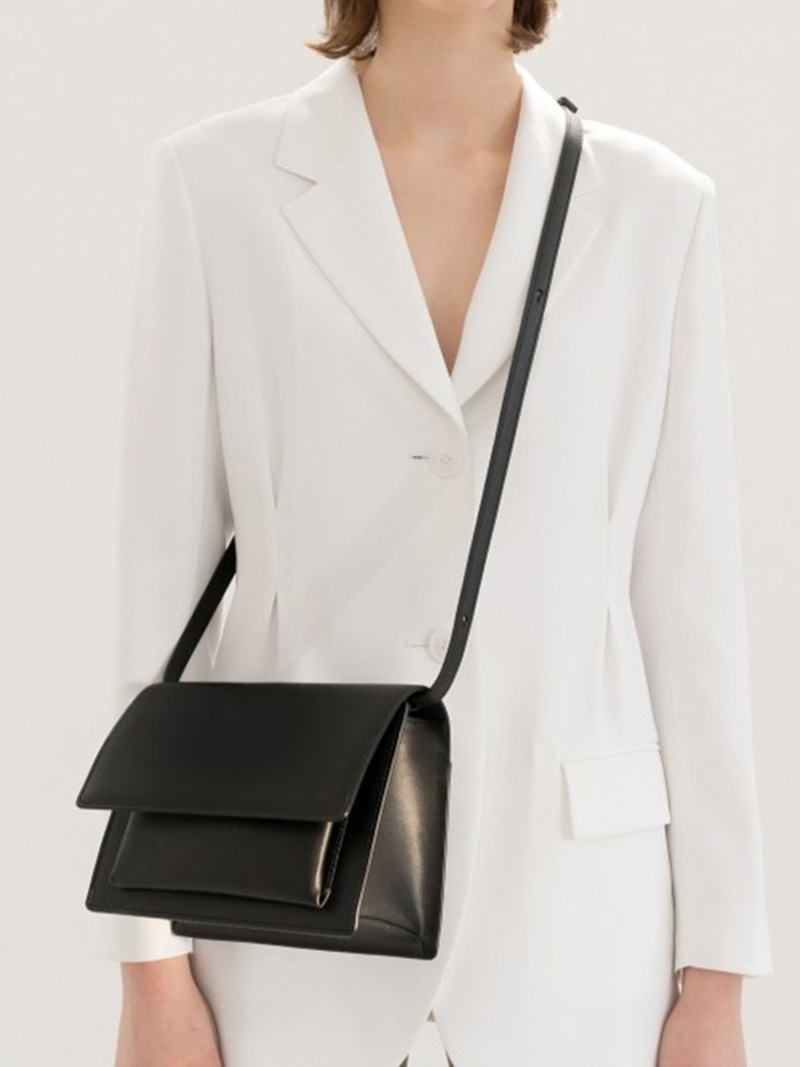 DEMERIEL Classic Bag | Garmentory