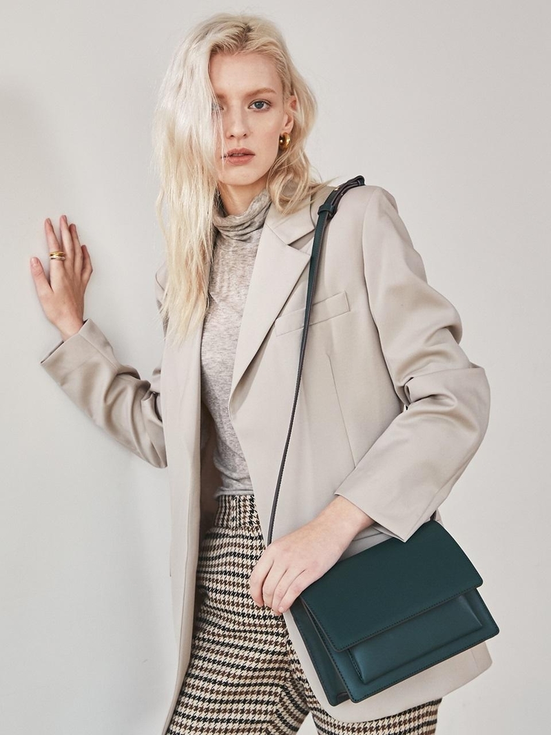DEMERIEL Classic Bag | Garmentory
