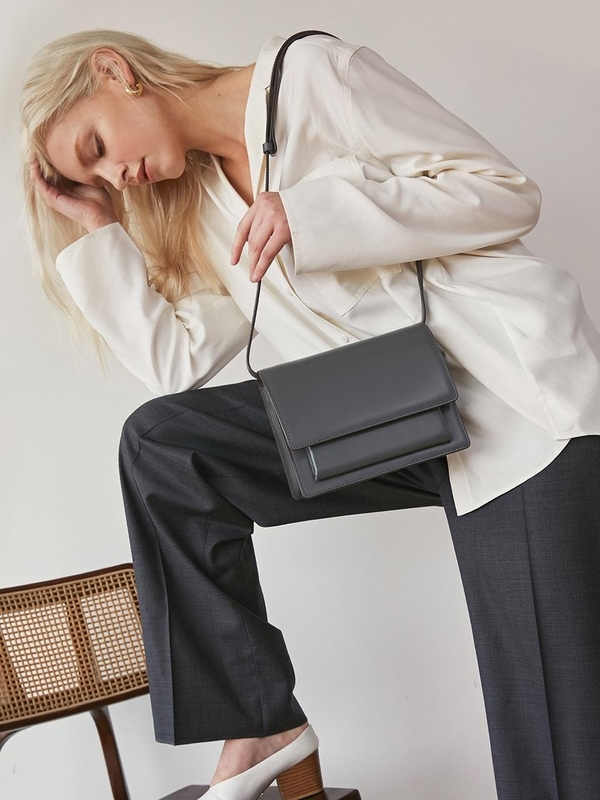 DEMERIEL Classic Bag | Garmentory