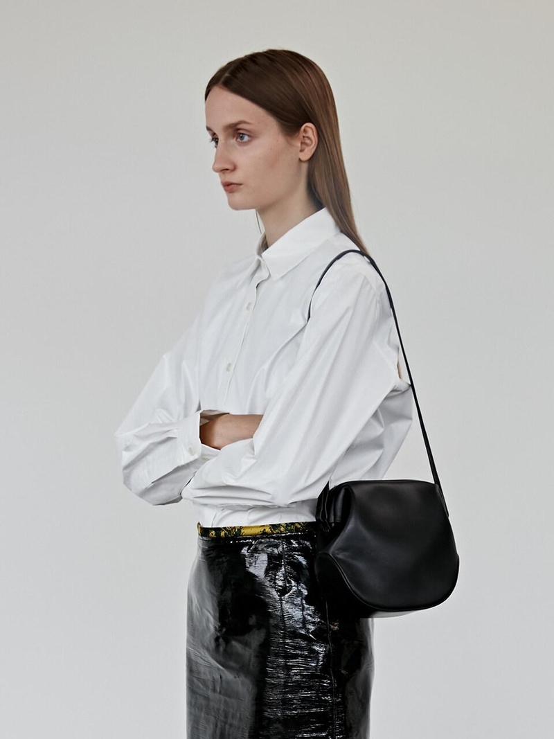 OSOI Toast Brot Bag - Black | Garmentory
