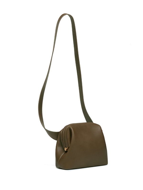 OSOI Mini Brot Bag - Khaki | Garmentory