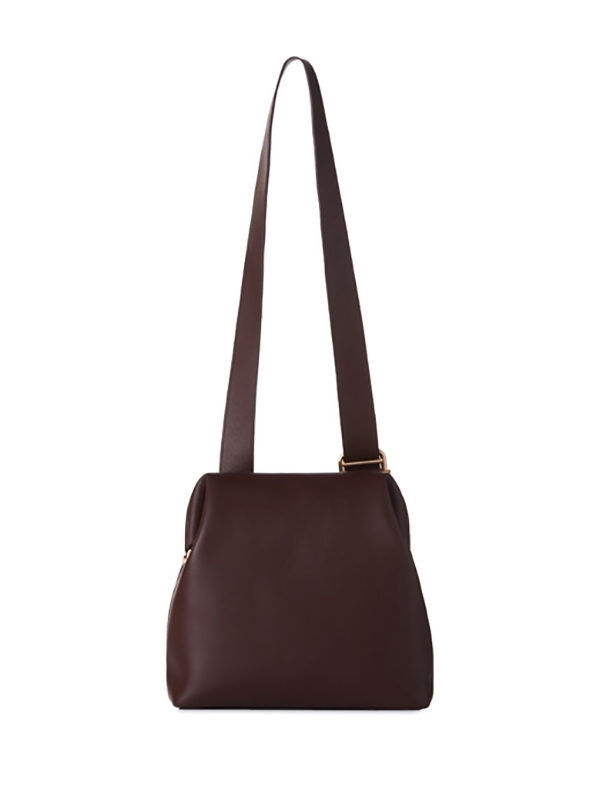 OSOI Brot Bag - Choco Brown | Garmentory