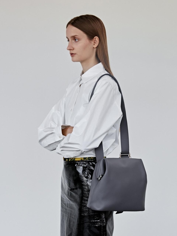 OSOI Brot Bag - Cool Gray | Garmentory