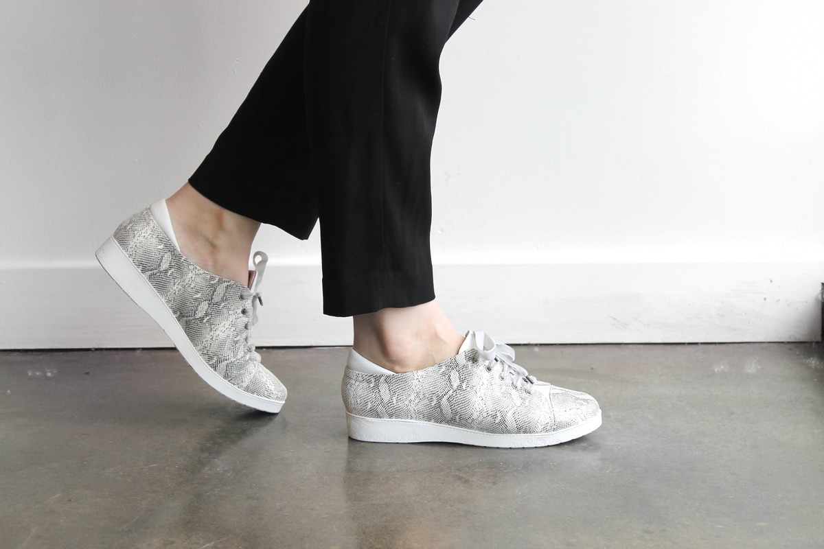 Beautifeel Cella Sneaker Garmentory