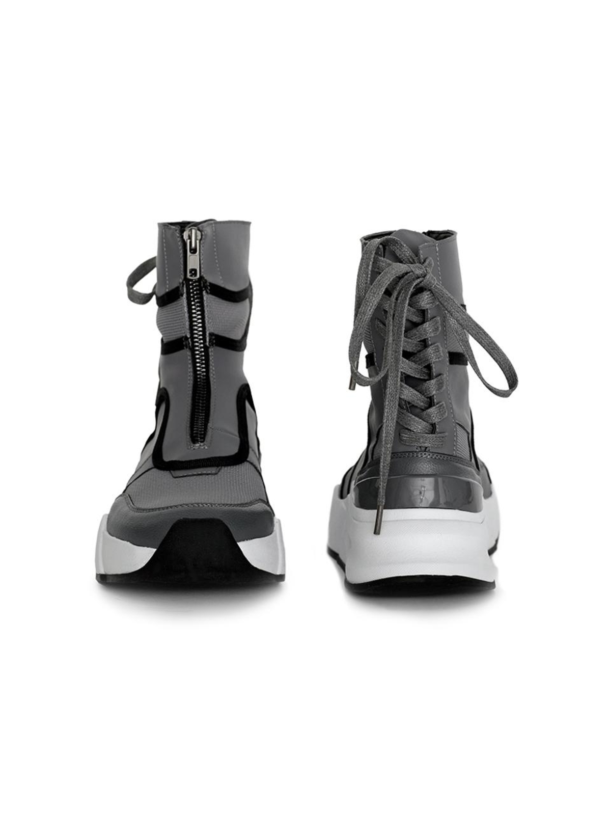 DBYDGNAK Sneakers - Gray | Garmentory display picture 1