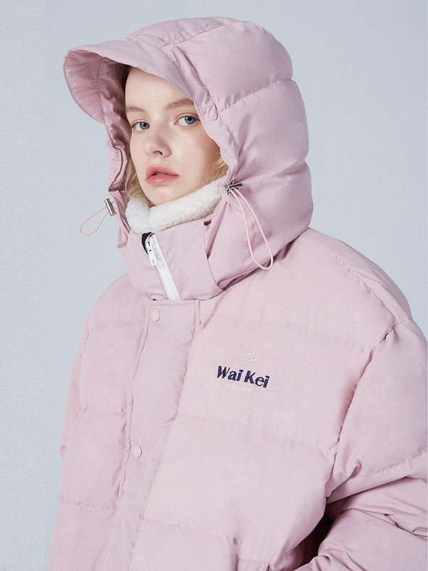 Unisex-Waikei-Detachable-Faux-