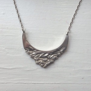 Valley below necklace Valley below necklace