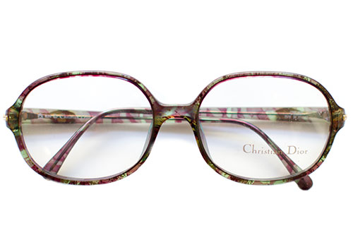 VINTAGE CHRISTIAN DIOR 2578 COSMIC FRAMES VINTAGE CHRISTIAN DIOR 2578 COSMIC FRAMES