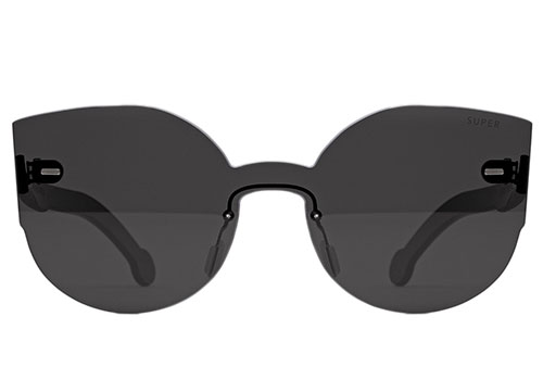 RETROSUPERFUTURE SUPER TUTTOLENTE LUCIA REGULAR SUNGLASSES RETROSUPERFUTURE SUPER TUTTOLENTE LUCIA REGULAR SUNGLASSES