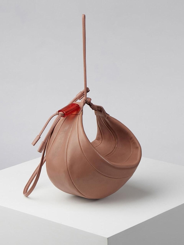 ★Archivepke★ Fling bag ARCHIVEPKE Small fling bag(Deep sleep) / ARCHIVEPKE