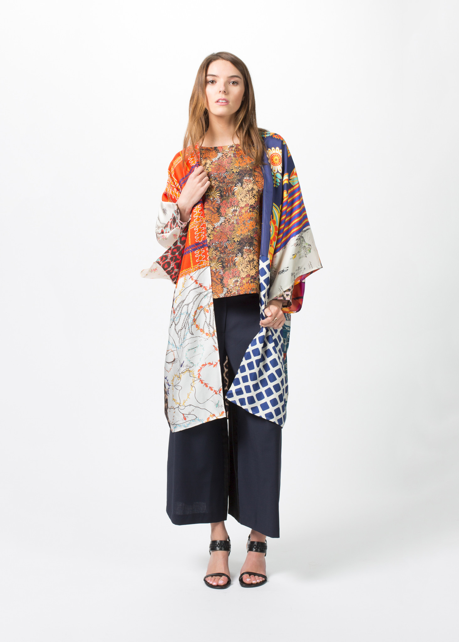 Kimono Jacket Garmentory