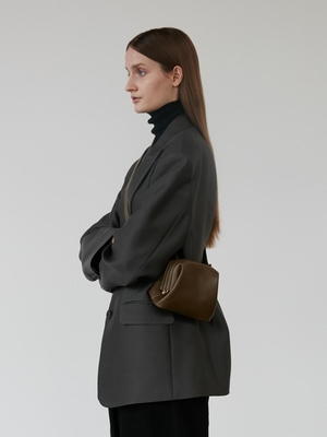 OSOI Peanut Brot Bag - Khaki | Garmentory