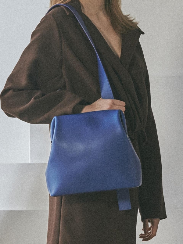 OSOI Brot Bag - Blue | Garmentory