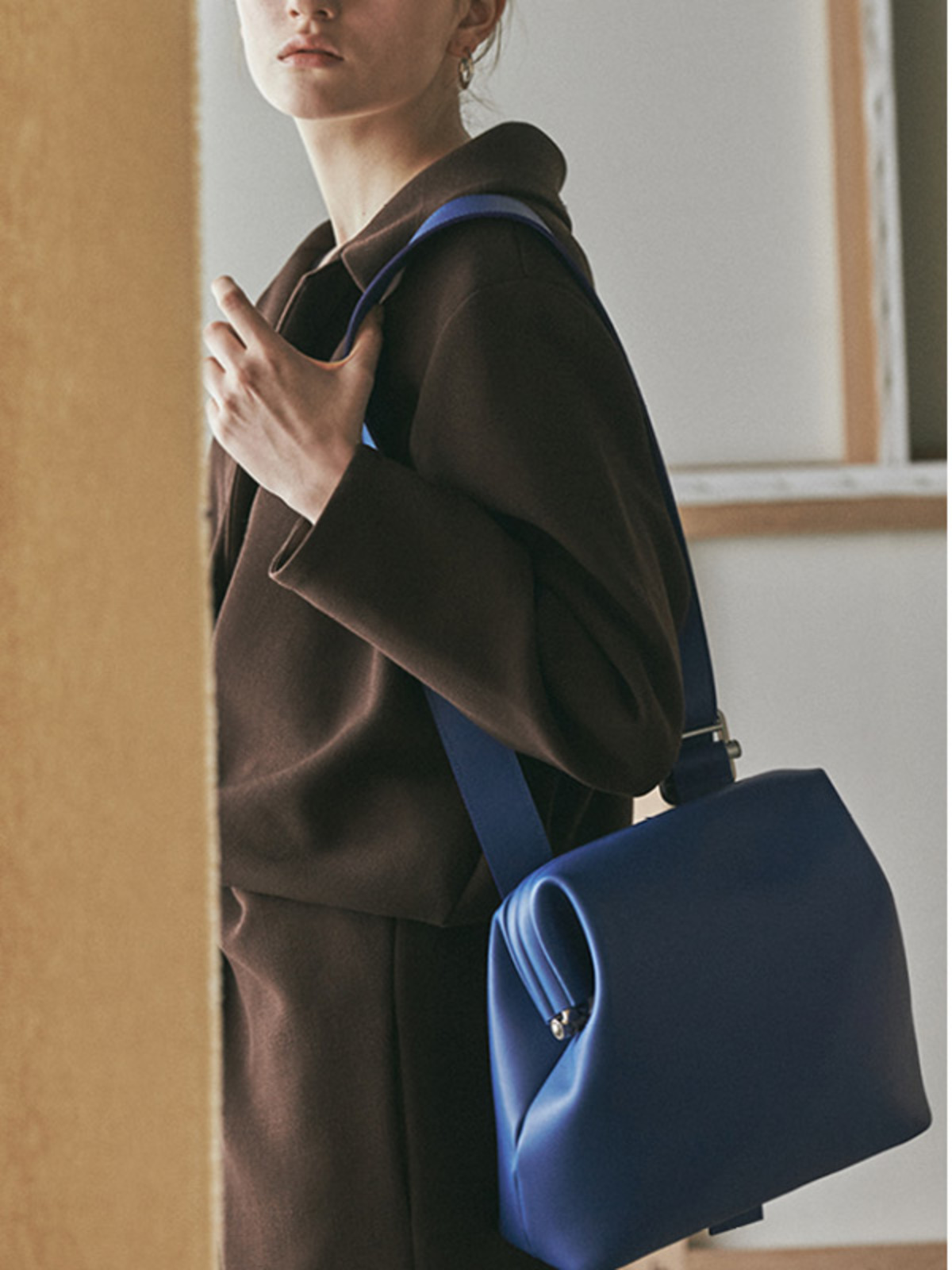 OSOI Brot Bag - Blue | Garmentory